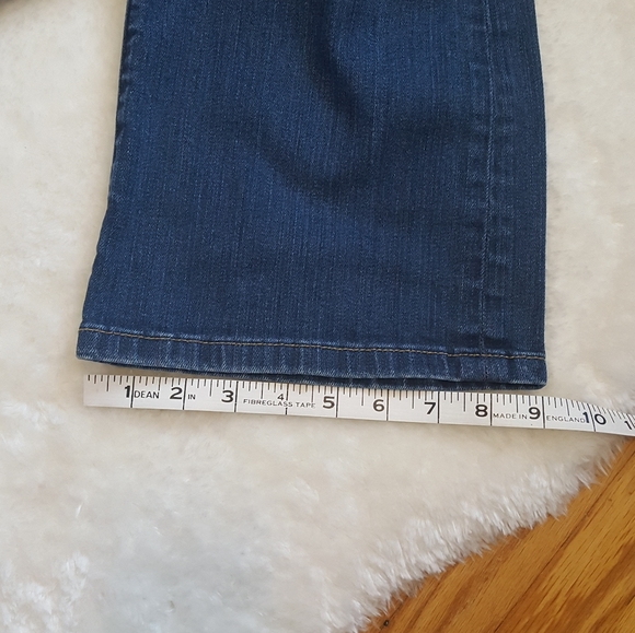 Tommy Hilfiger Bootcut 10s Jeans - Picture 9 of 12